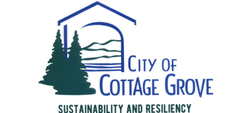 Cottage Grove Sustainability and Resiliency Challenge